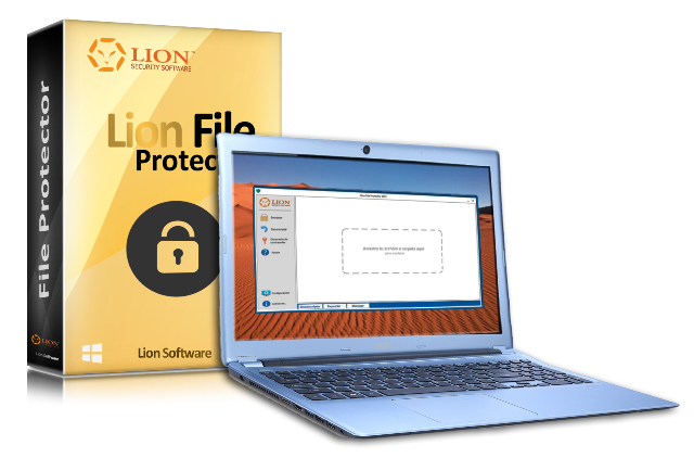 Lion Gold Protection